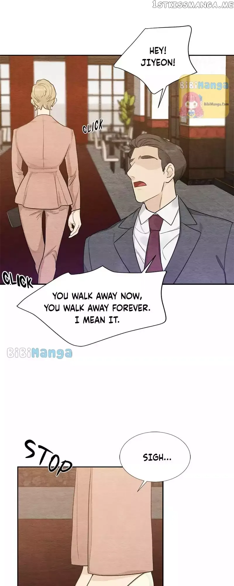 Blooming Out Chapter 2.1 page 3 - 