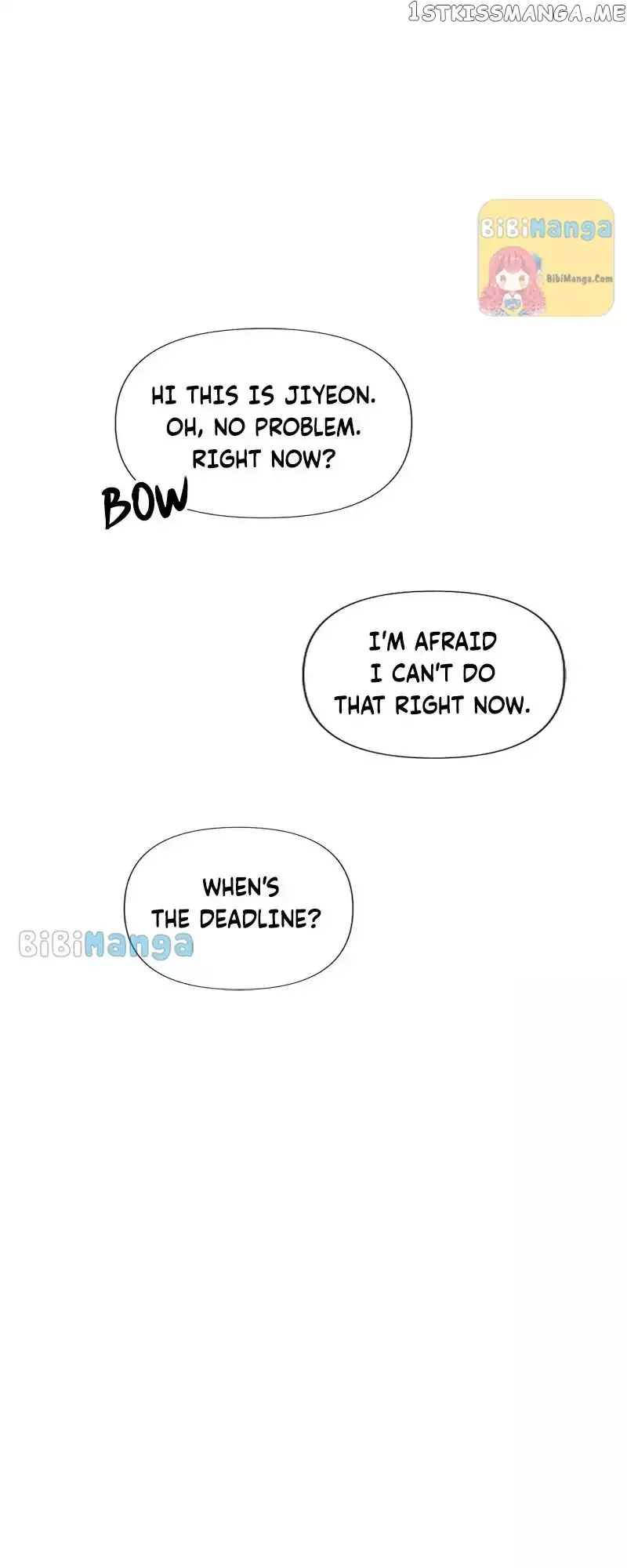 Blooming Out Chapter 2.1 page 25 - 
