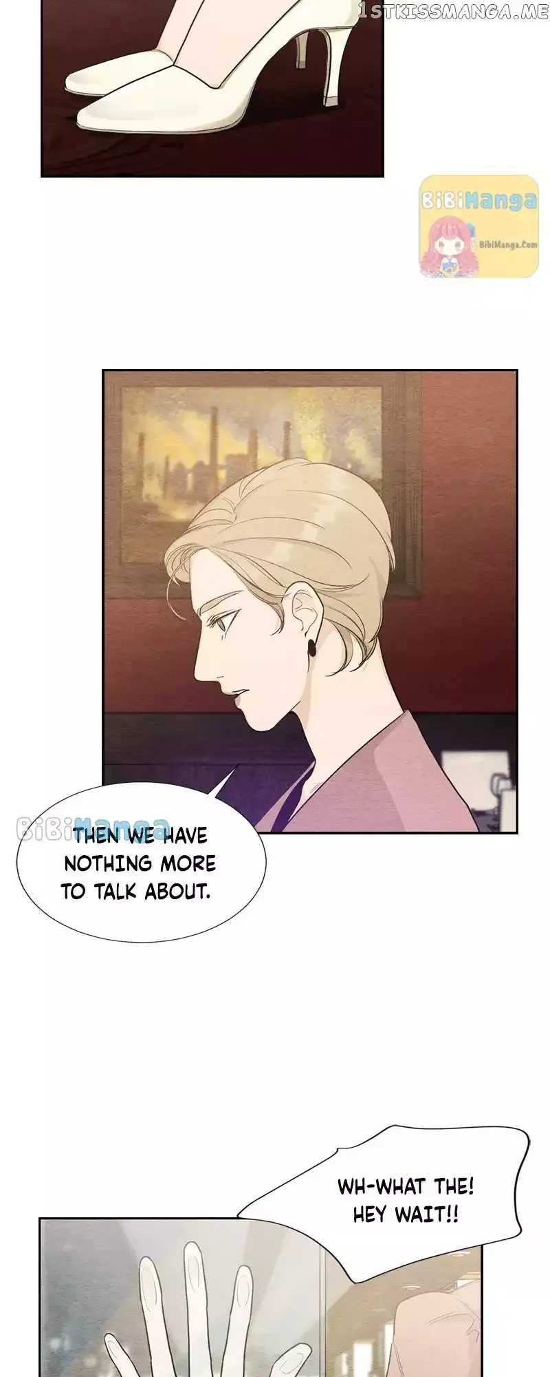 Blooming Out Chapter 2.1 page 4 - 