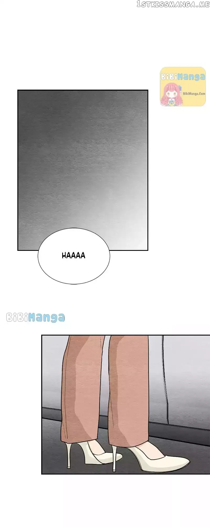 Blooming Out Chapter 2.1 page 33 - 