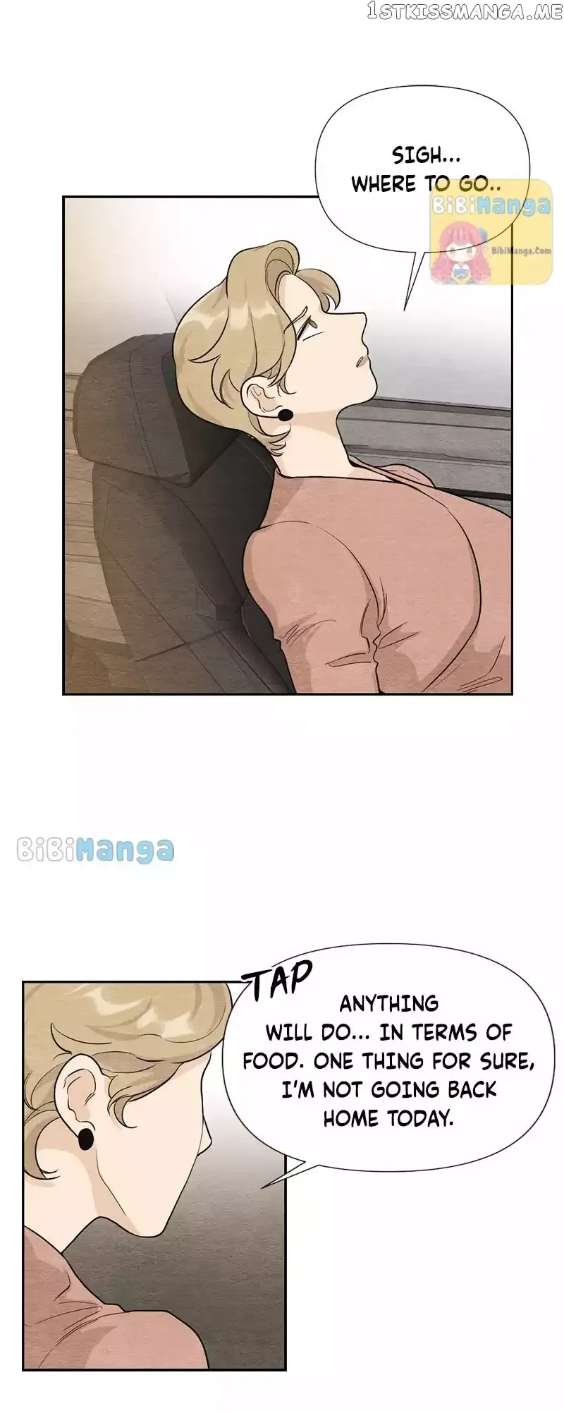 Blooming Out Chapter 2.1 page 34 - 
