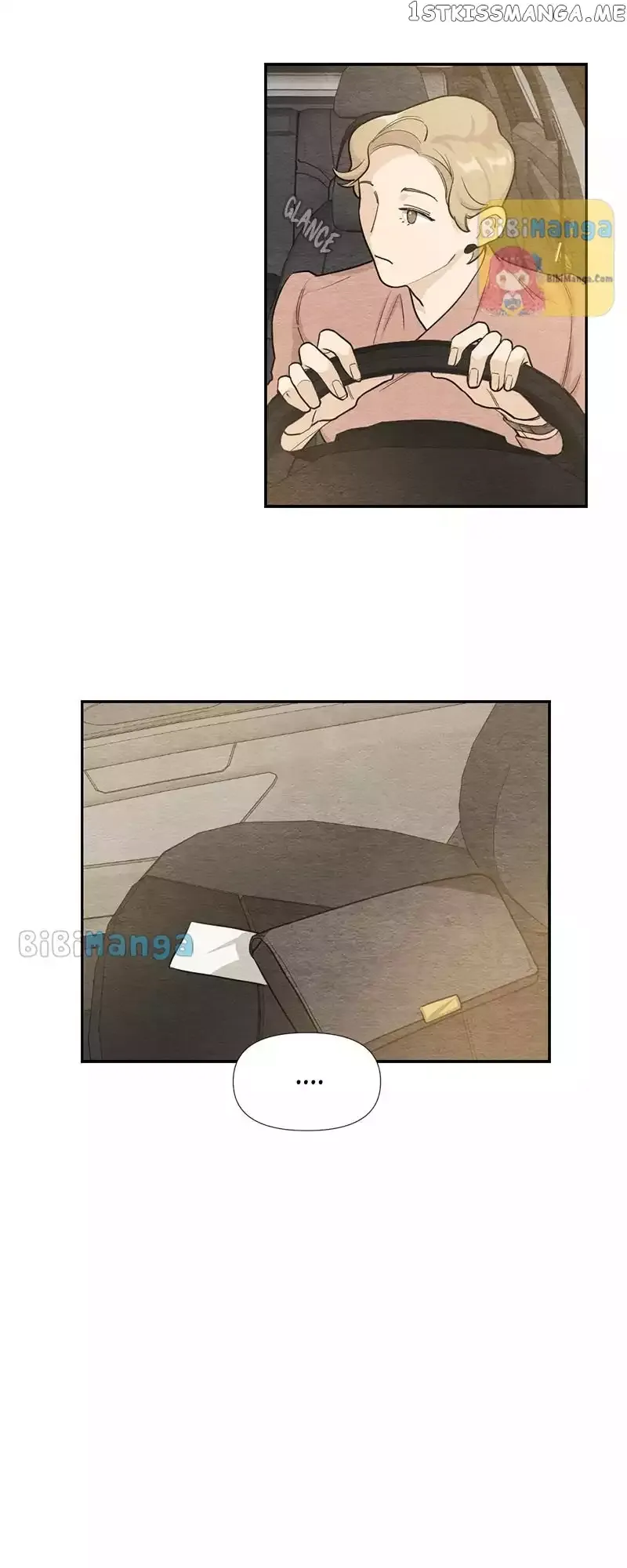 Blooming Out Chapter 2.1 page 35 - 