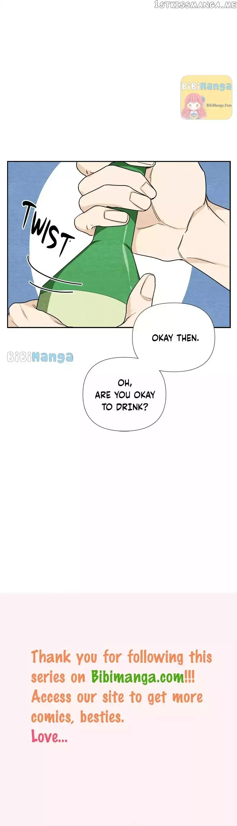 Blooming Out Chapter 2.1 page 40 - 