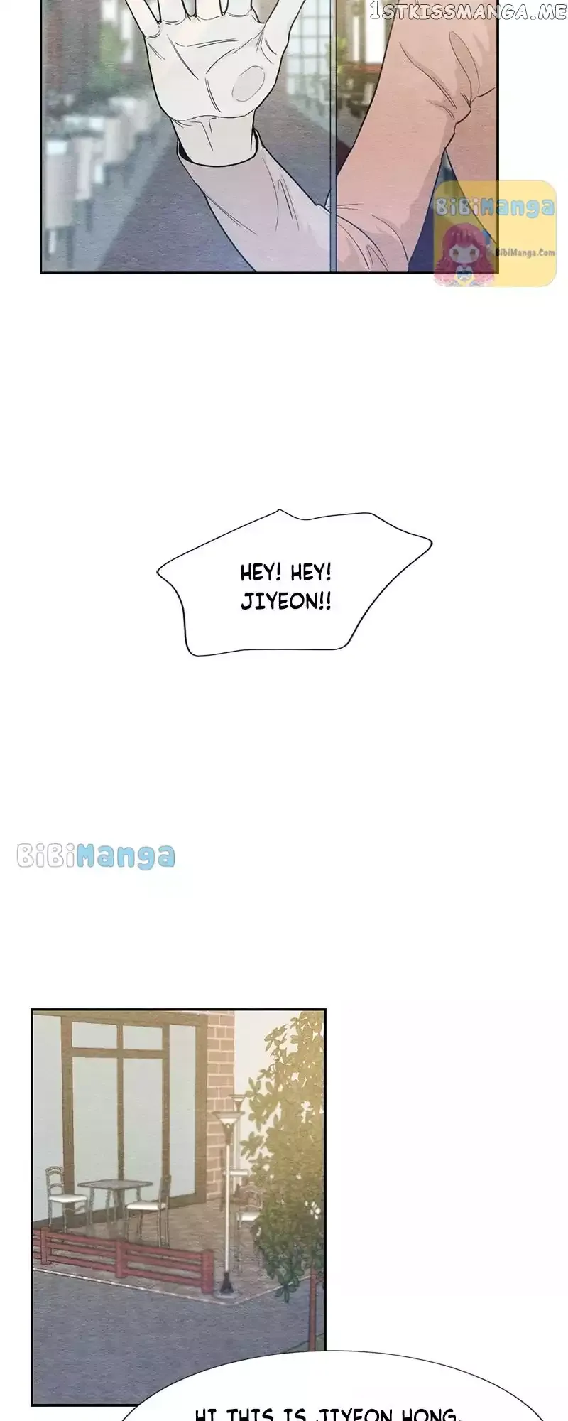 Blooming Out Chapter 2.1 page 5 - 