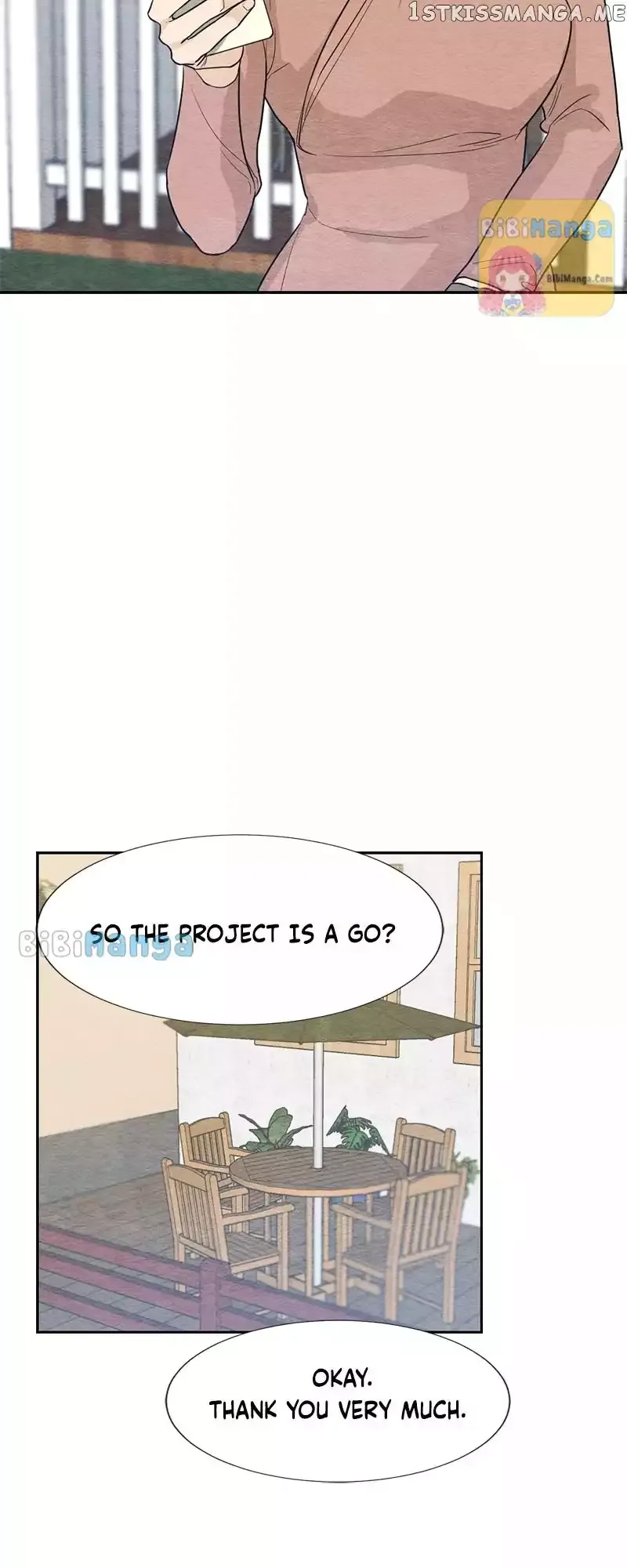 Blooming Out Chapter 2.1 page 7 - 