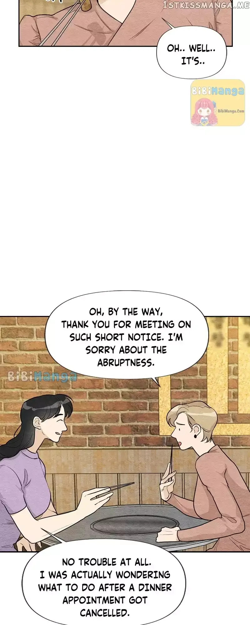 Blooming Out Chapter 2.2 page 2 - 
