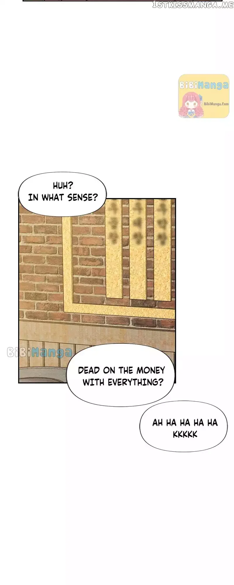 Blooming Out Chapter 2.2 page 11 - 