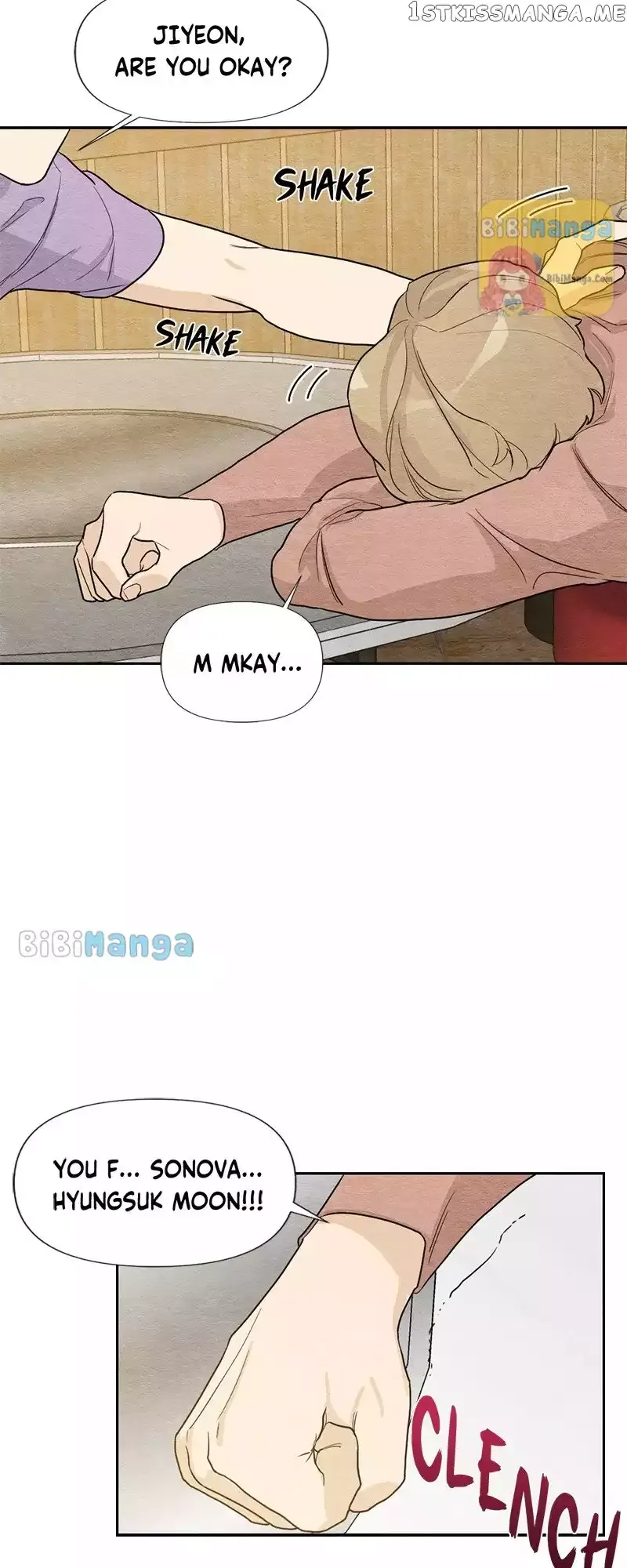 Blooming Out Chapter 2.2 page 14 - 