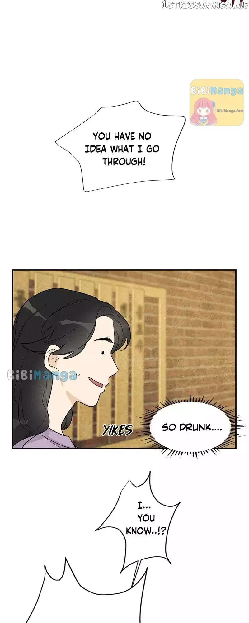Blooming Out Chapter 2.2 page 15 - 