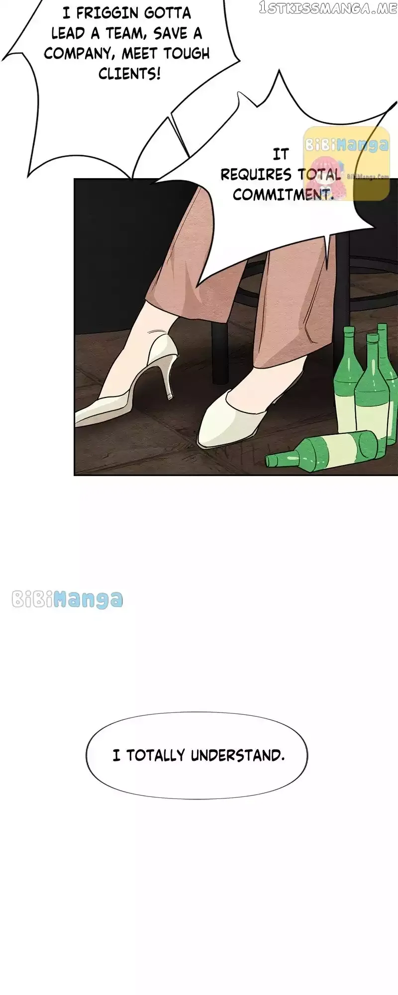 Blooming Out Chapter 2.2 page 16 - 
