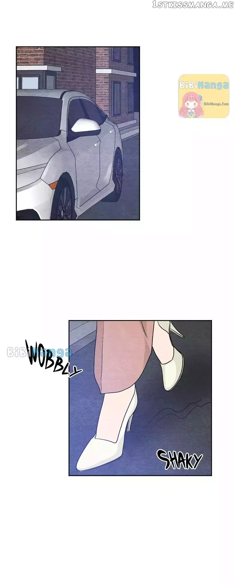 Blooming Out Chapter 2.2 page 21 - 
