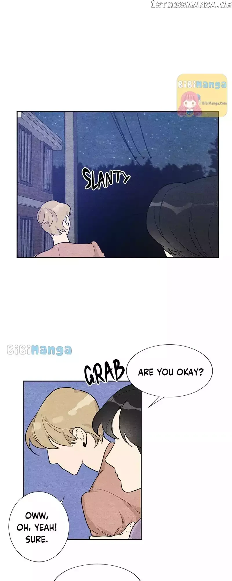 Blooming Out Chapter 2.2 page 22 - 