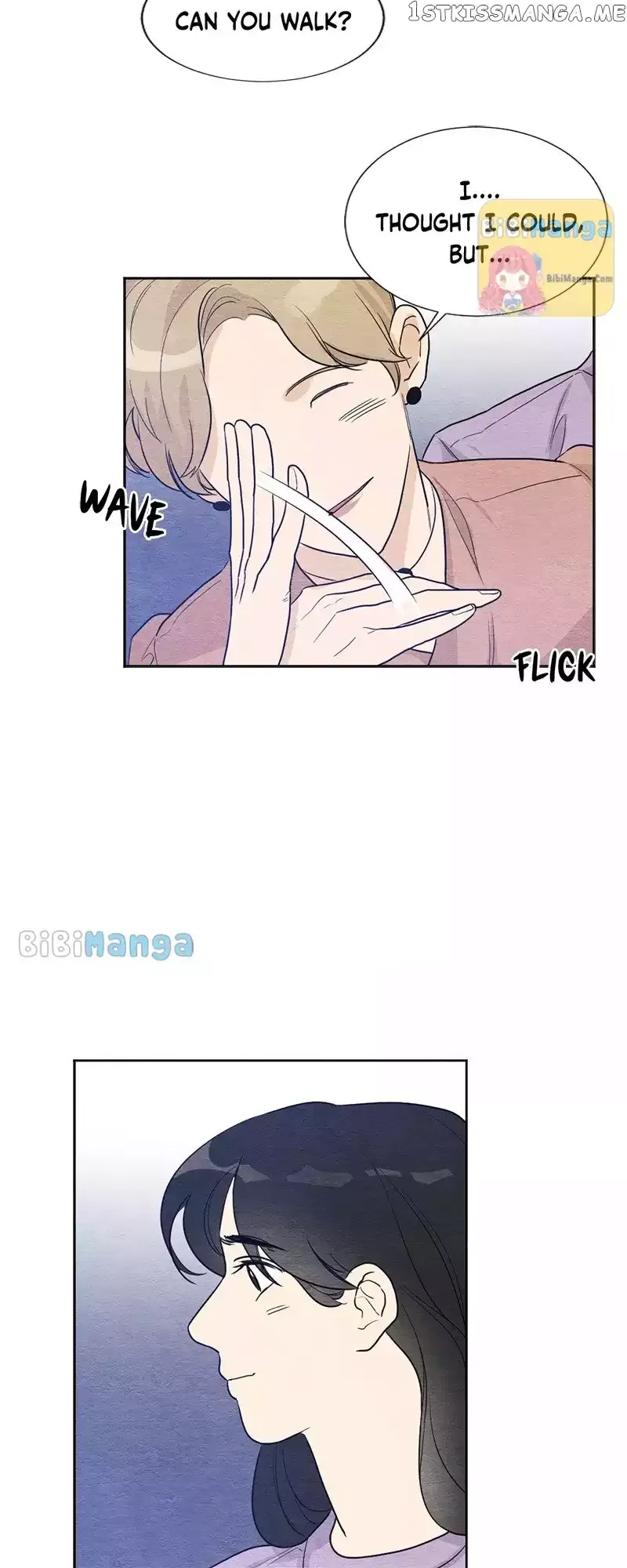 Blooming Out Chapter 2.2 page 23 - 