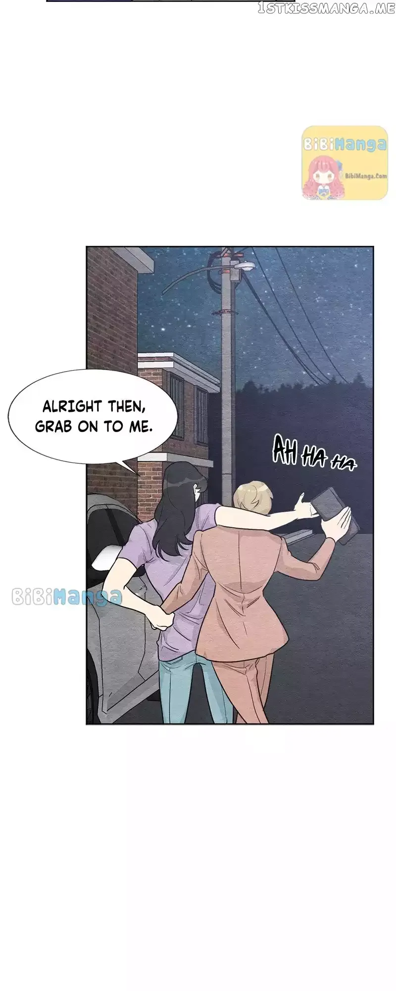 Blooming Out Chapter 2.2 page 24 - 