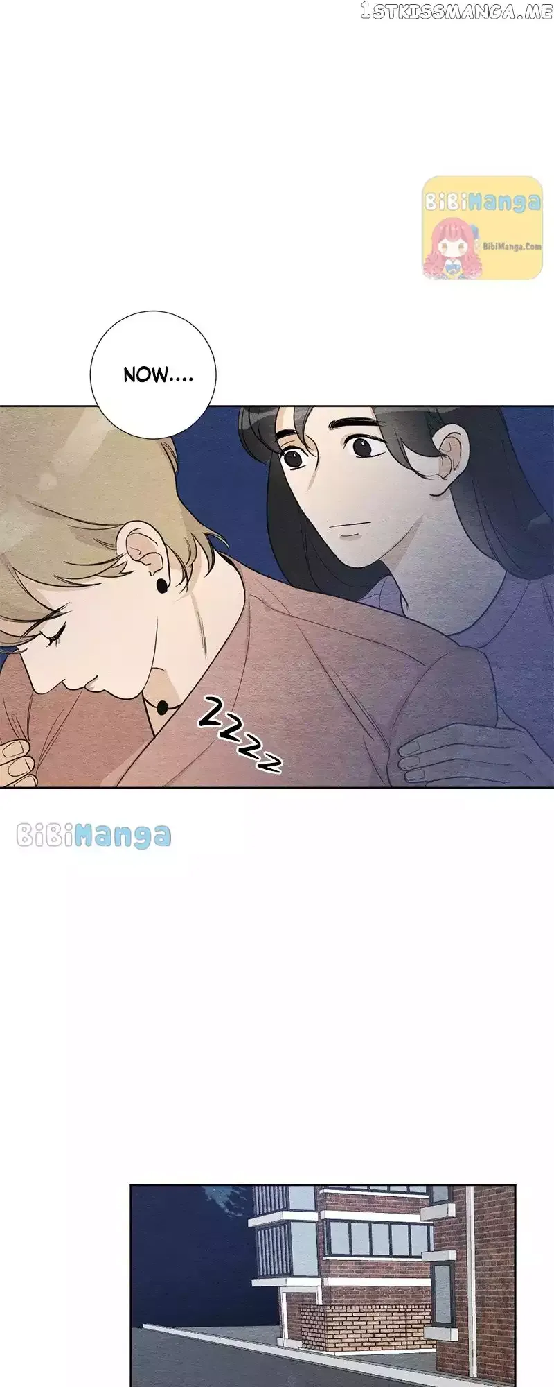 Blooming Out Chapter 2.2 page 25 - 