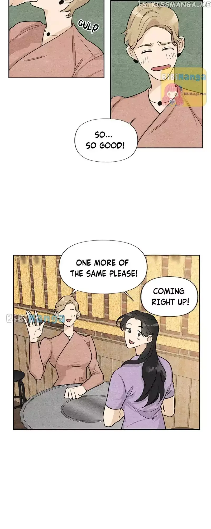 Blooming Out Chapter 2.2 page 4 - 