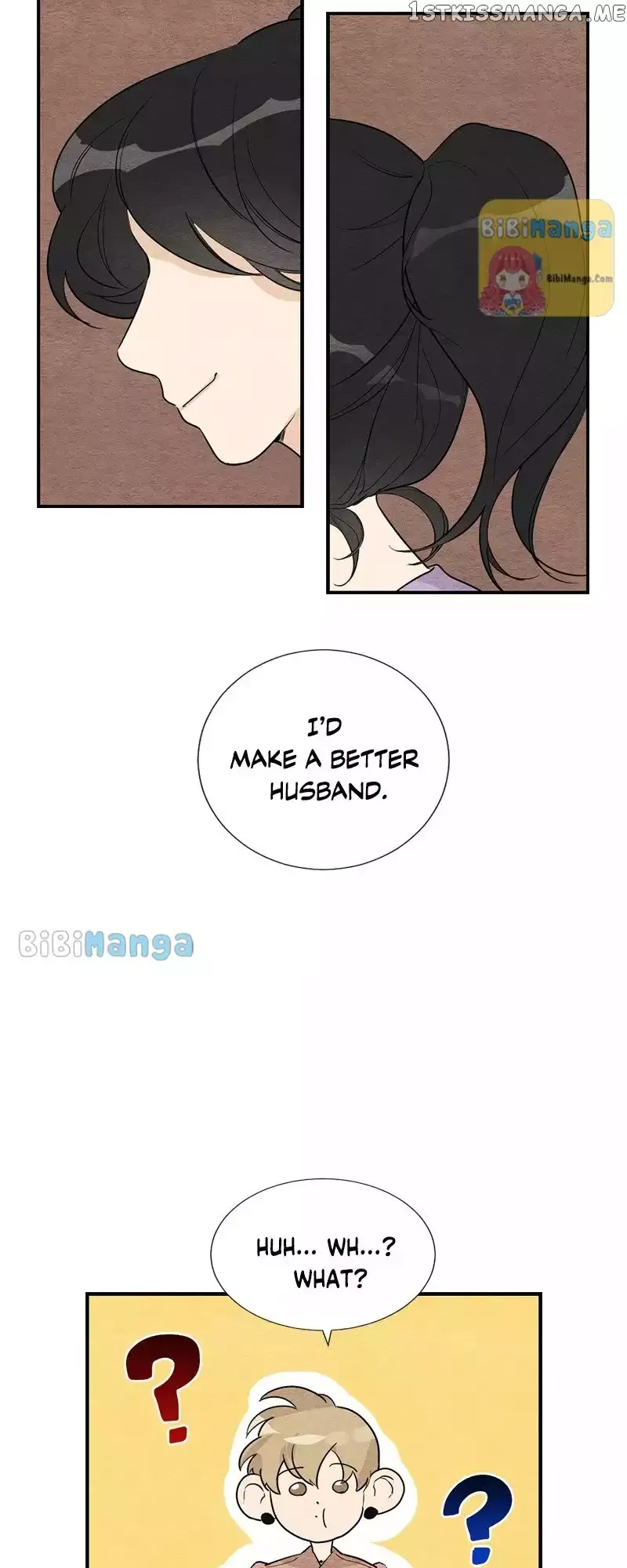 Blooming Out Chapter 2.2 page 36 - 