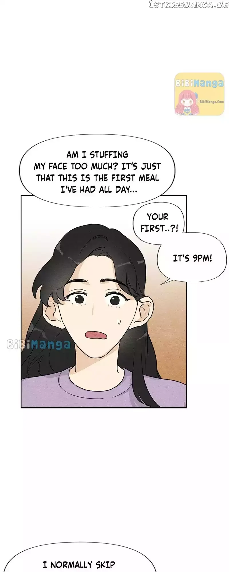 Blooming Out Chapter 2.2 page 5 - 