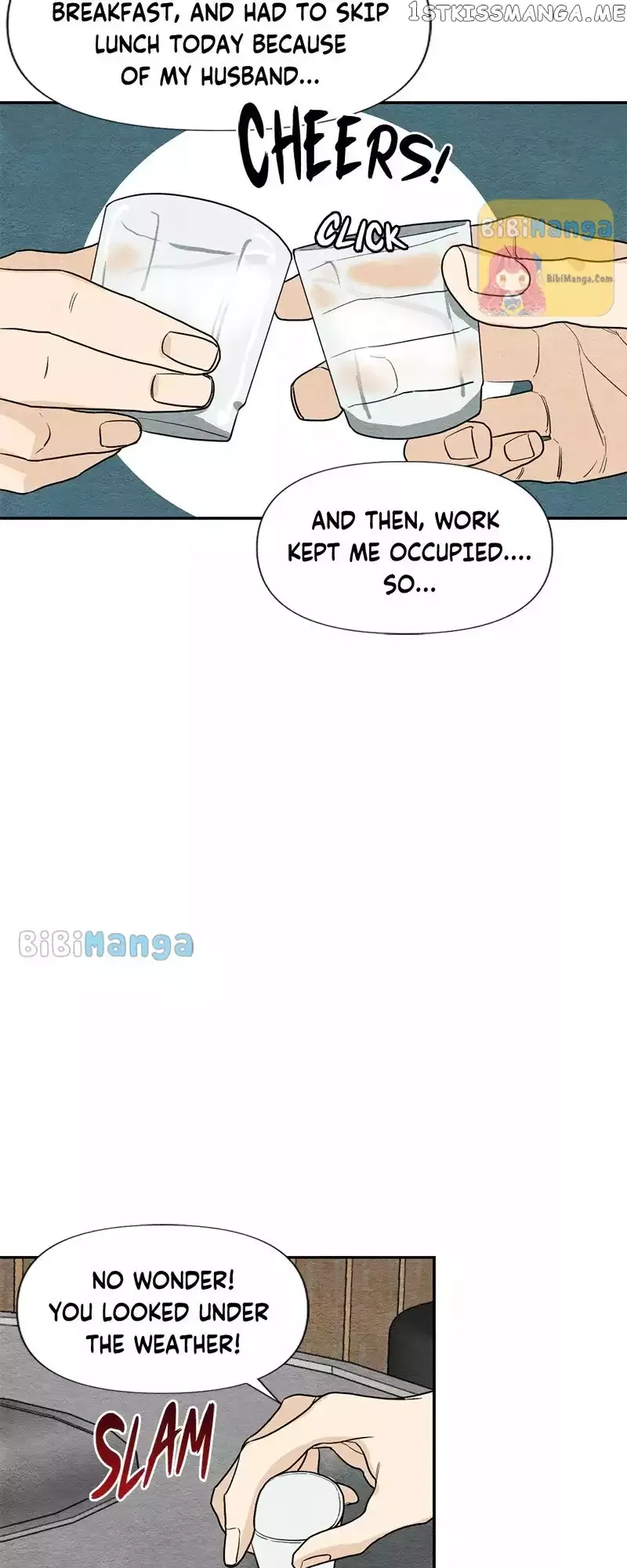 Blooming Out Chapter 2.2 page 6 - 