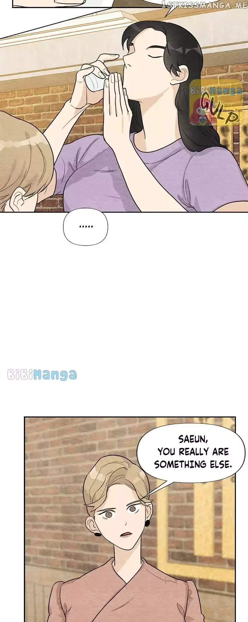 Blooming Out Chapter 2.2 page 10 - 