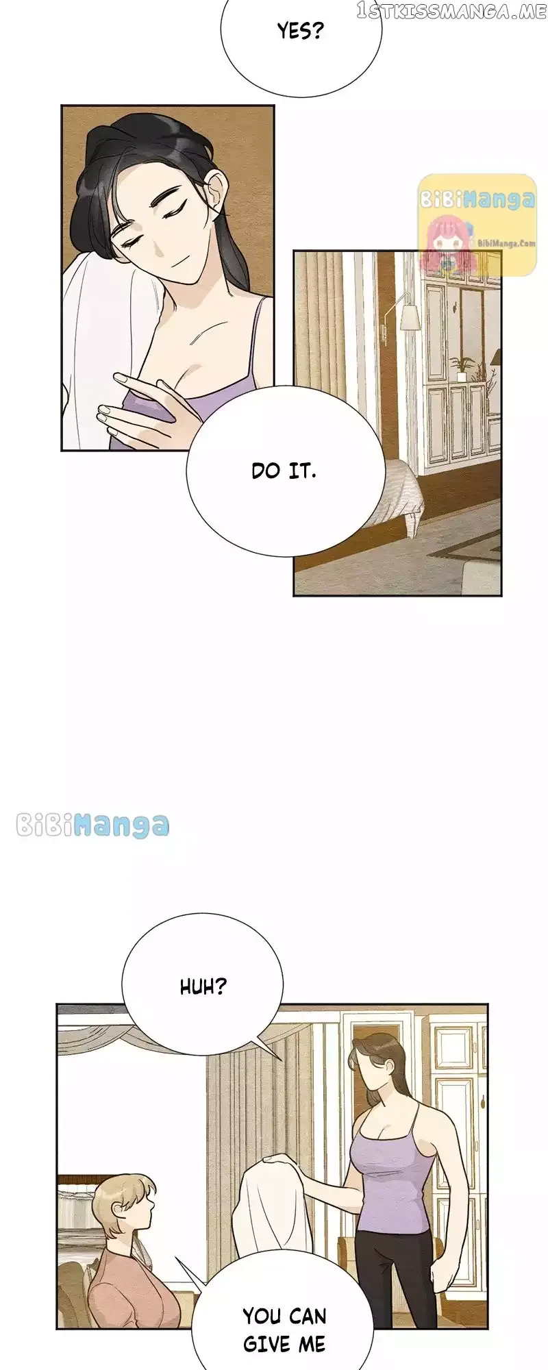 Blooming Out Chapter 2.3 page 12 - 