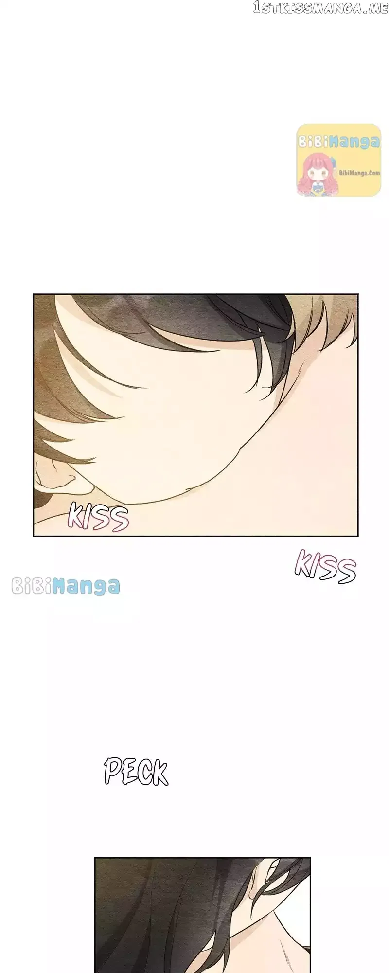 Blooming Out Chapter 2.3 page 17 - 