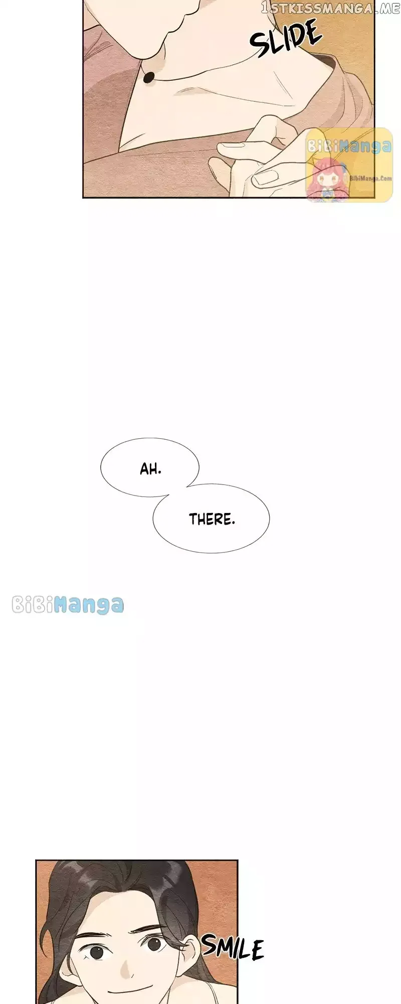 Blooming Out Chapter 2.3 page 19 - 