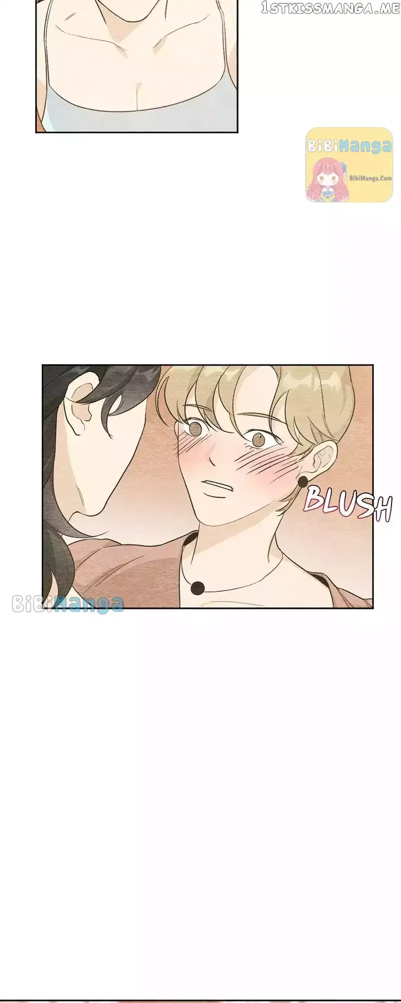 Blooming Out Chapter 2.3 page 20 - 