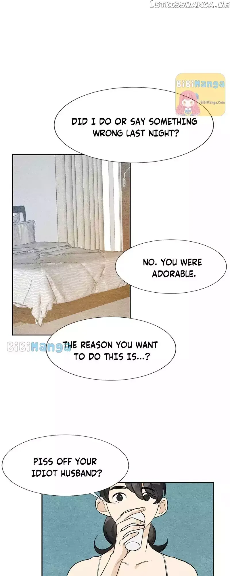 Blooming Out Chapter 2.3 page 3 - 