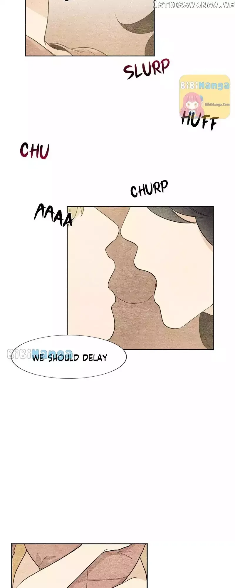 Blooming Out Chapter 2.3 page 22 - 