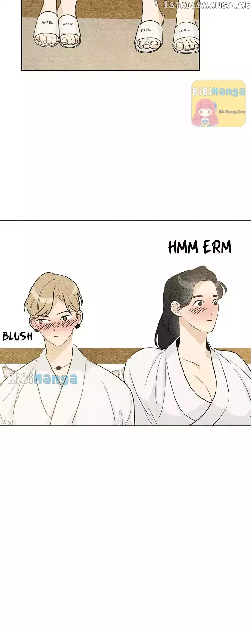 Blooming Out Chapter 2.3 page 24 - 