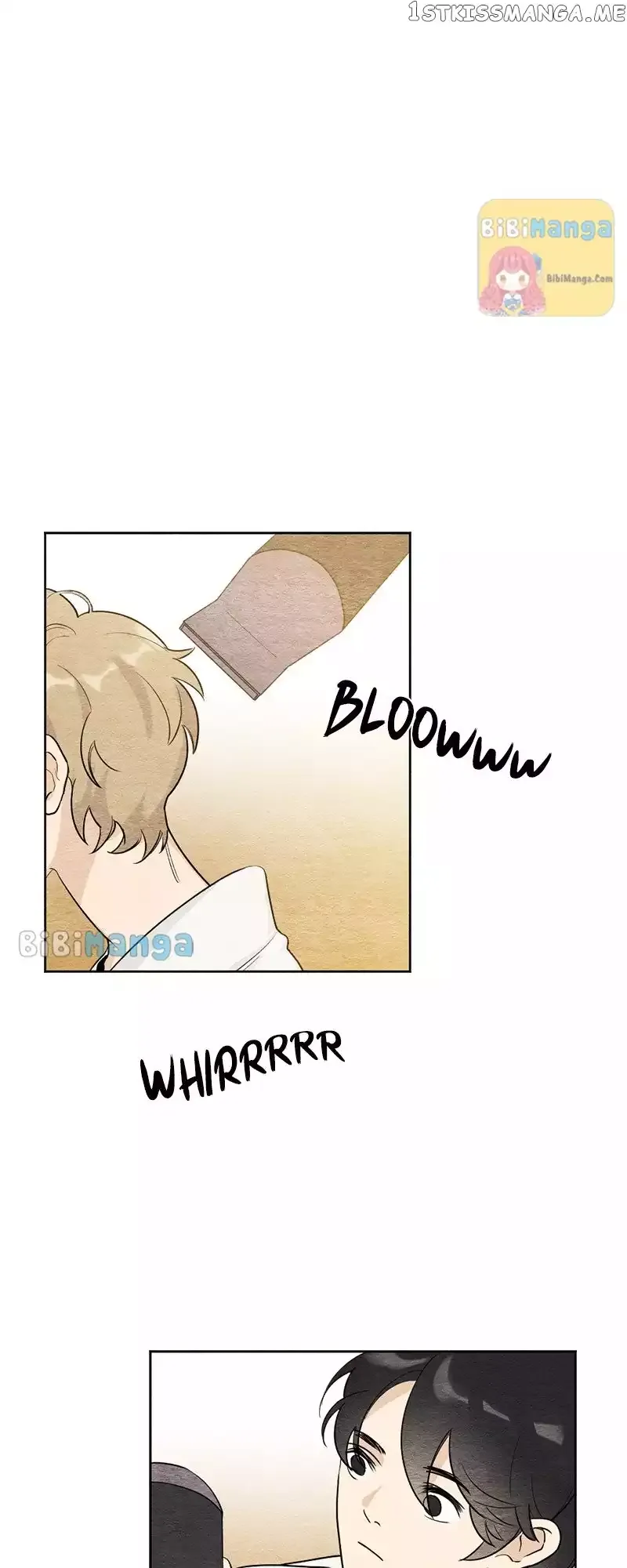Blooming Out Chapter 2.3 page 27 - 