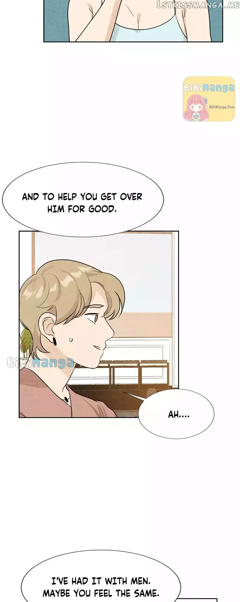 Blooming Out Chapter 2.3 page 4 - 