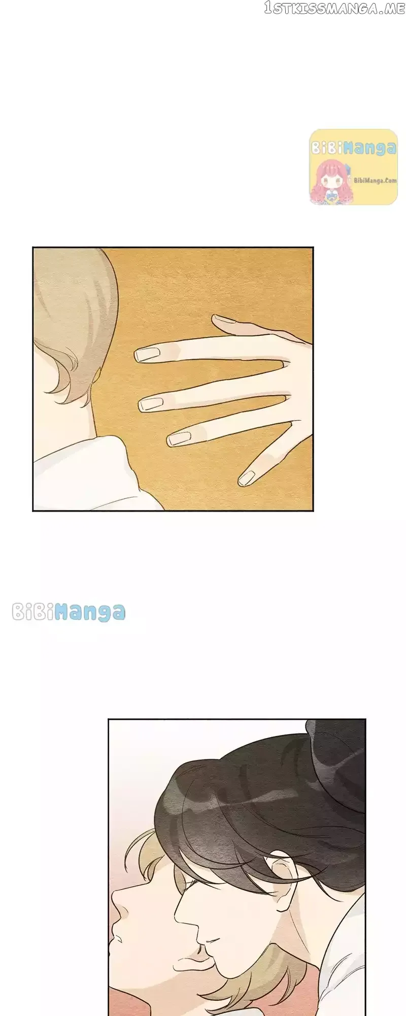Blooming Out Chapter 2.3 page 33 - 