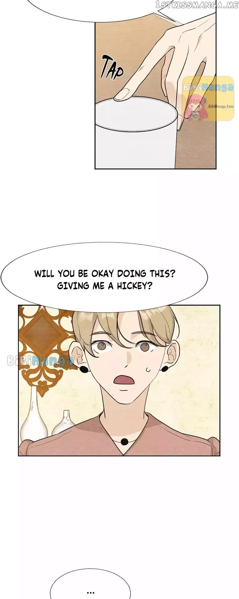 Blooming Out Chapter 2.3 page 5 - 