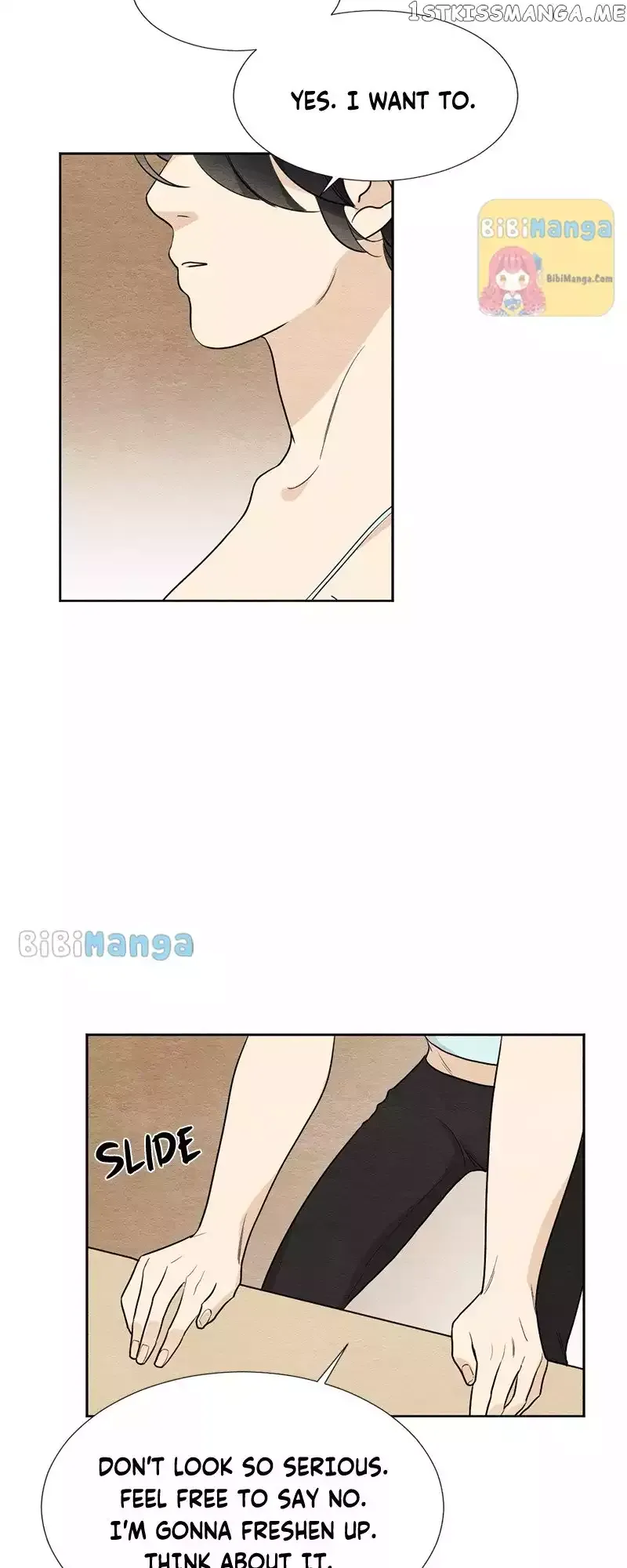 Blooming Out Chapter 2.3 page 6 - 