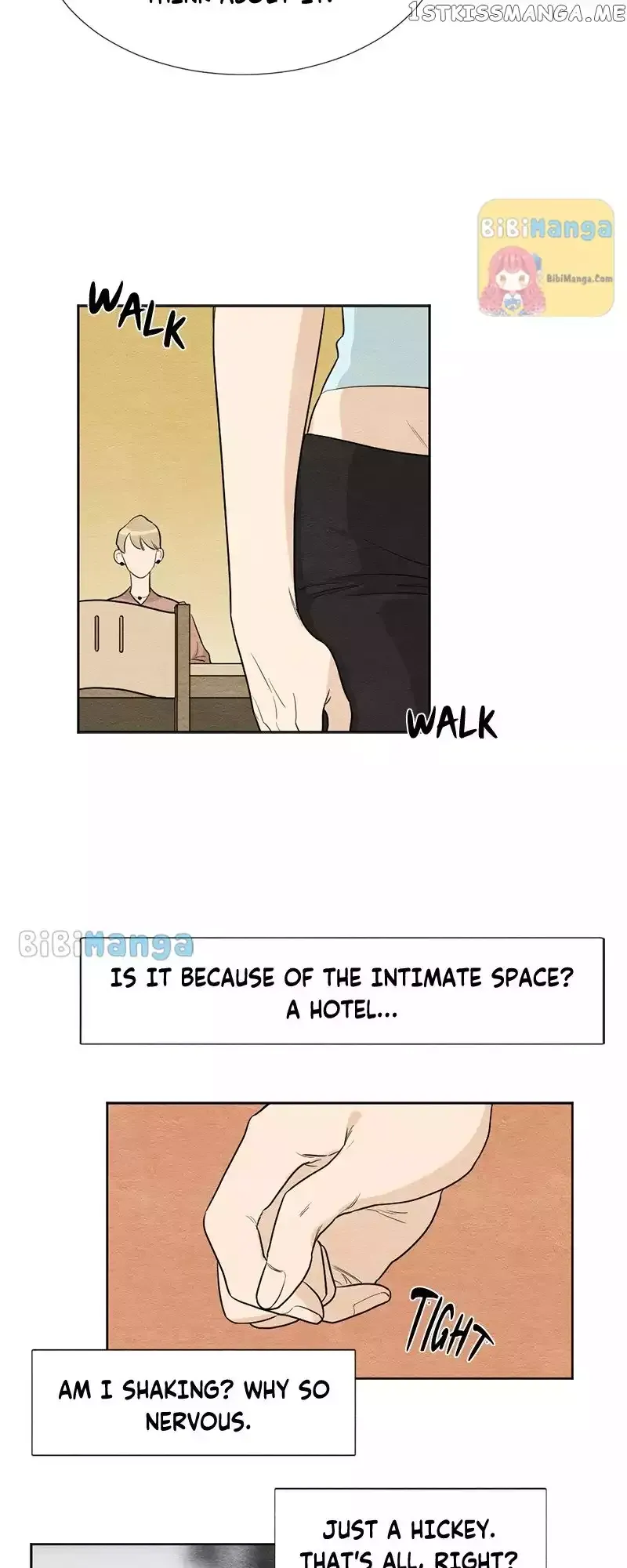 Blooming Out Chapter 2.3 page 7 - 