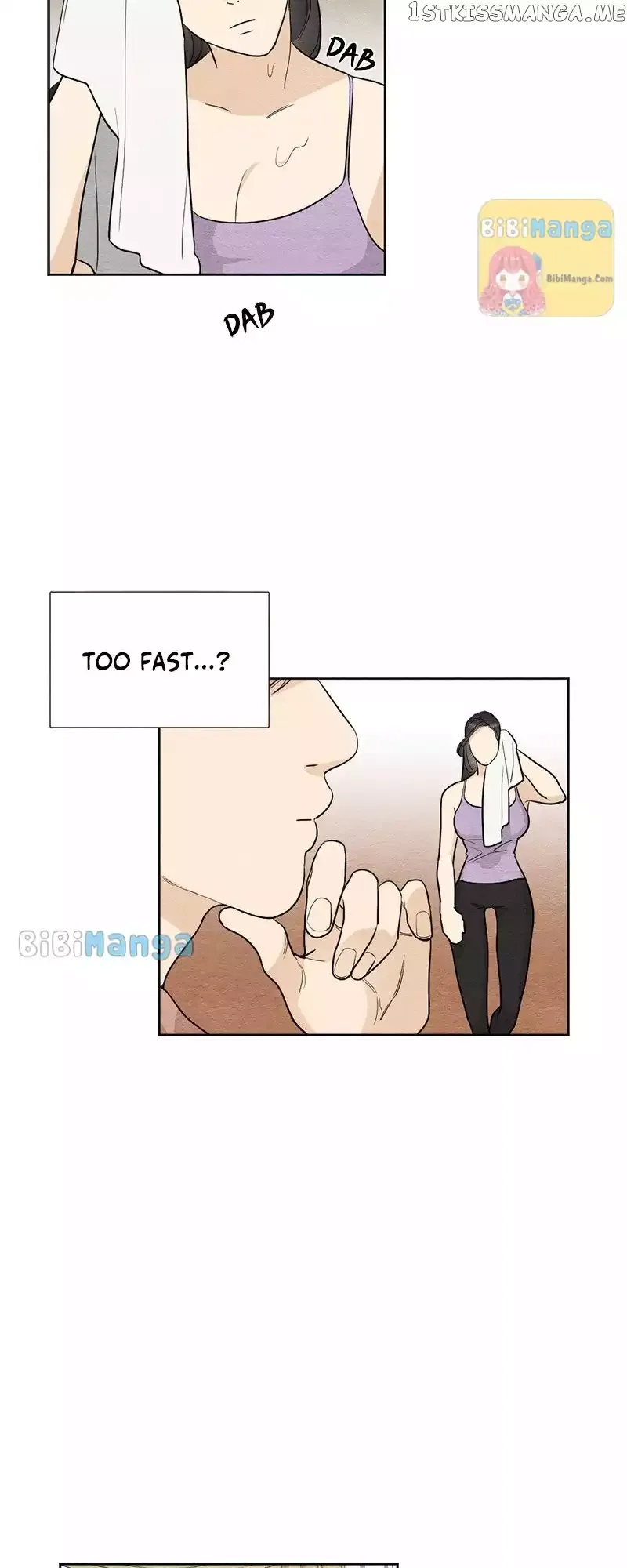 Blooming Out Chapter 2.3 page 10 - 