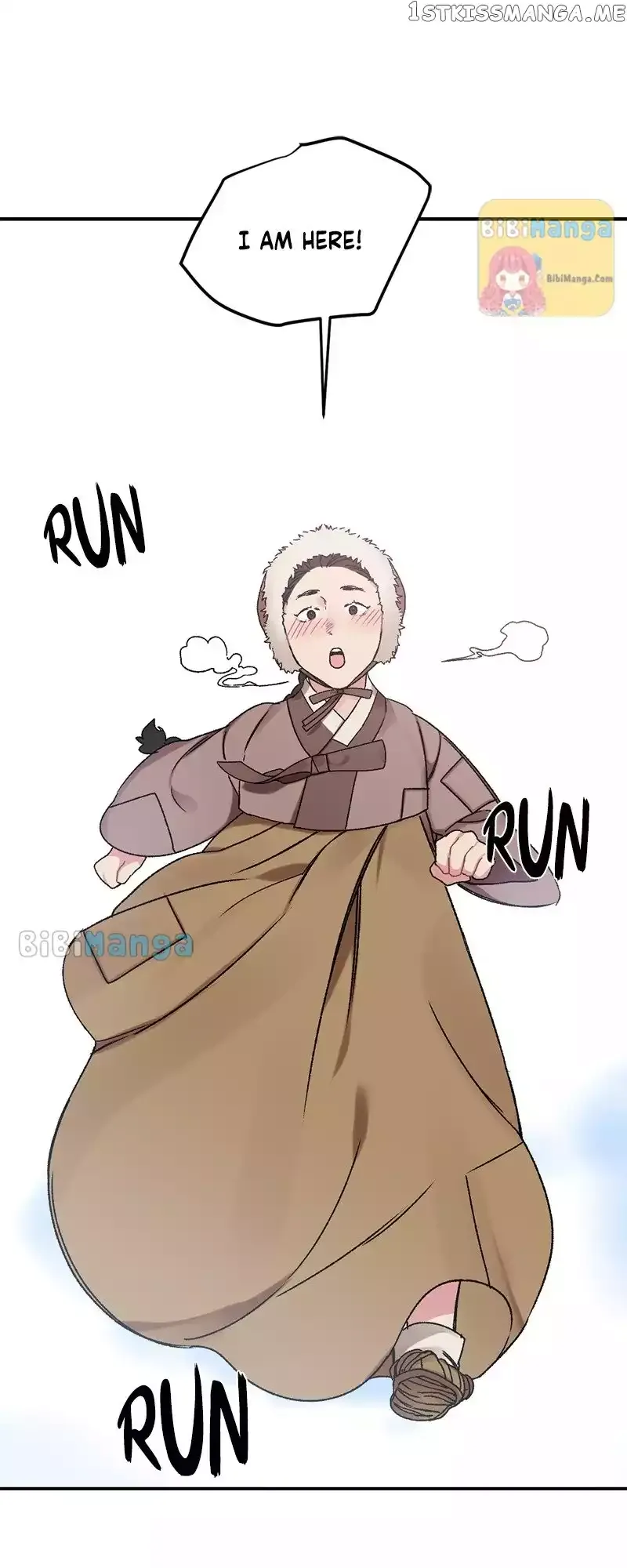 Blooming Out Chapter 3.1 page 12 - 