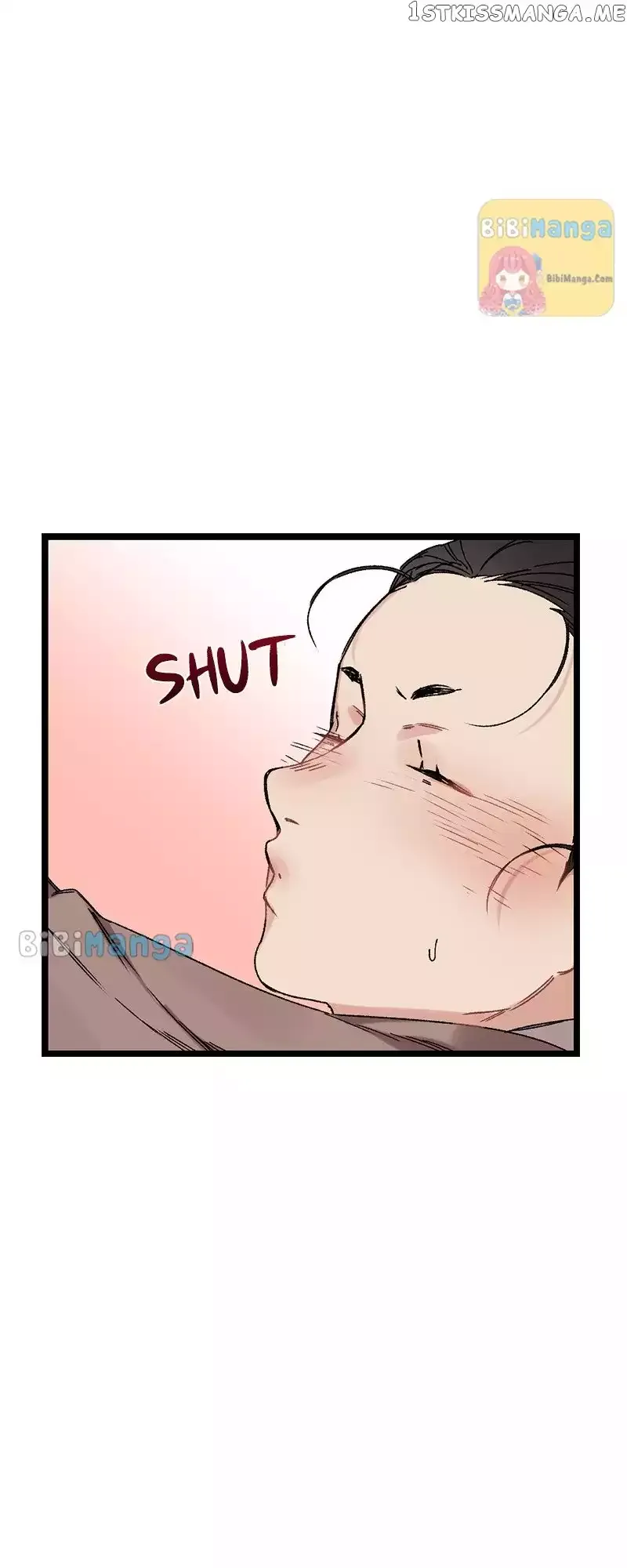 Blooming Out Chapter 3.1 page 25 - 