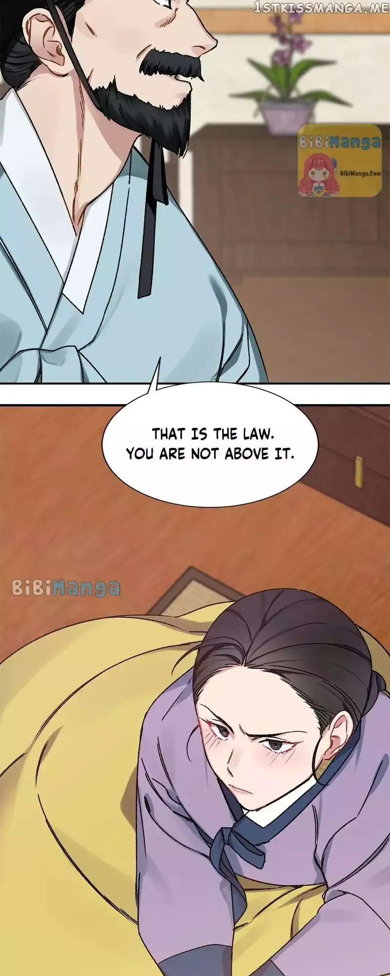 Blooming Out Chapter 3.1 page 6 - 