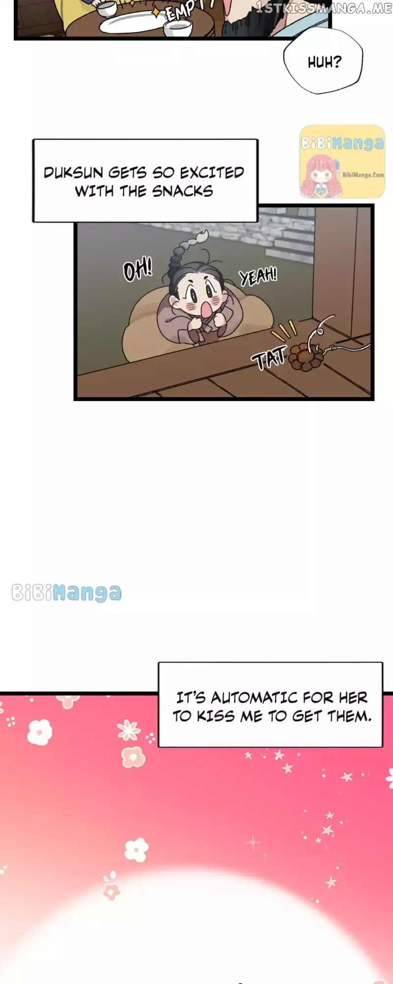 Blooming Out Chapter 3.2 page 2 - 