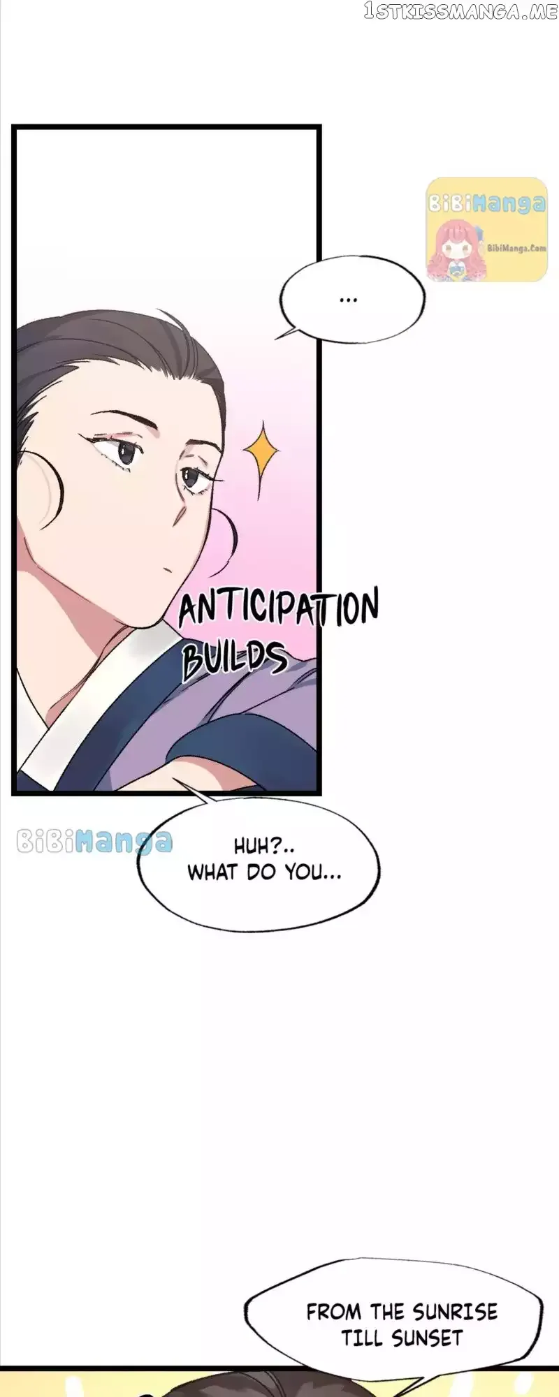 Blooming Out Chapter 3.2 page 12 - 