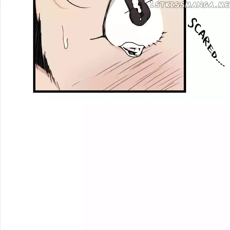 Blooming Out Chapter 3.2 page 18 - 
