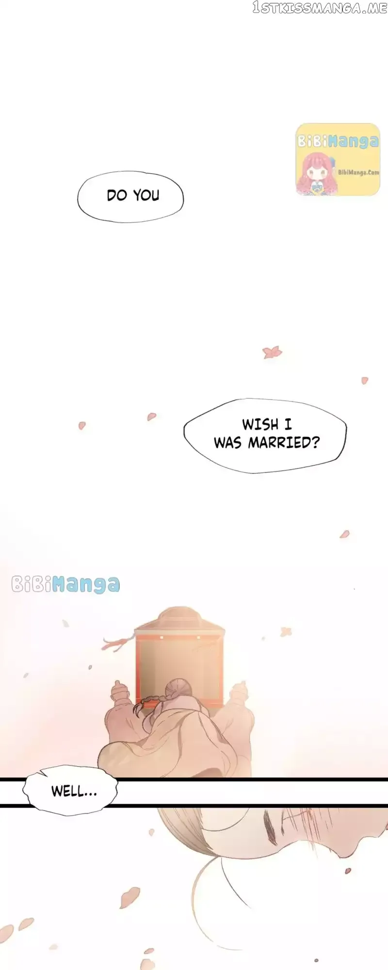 Blooming Out Chapter 3.2 page 19 - 