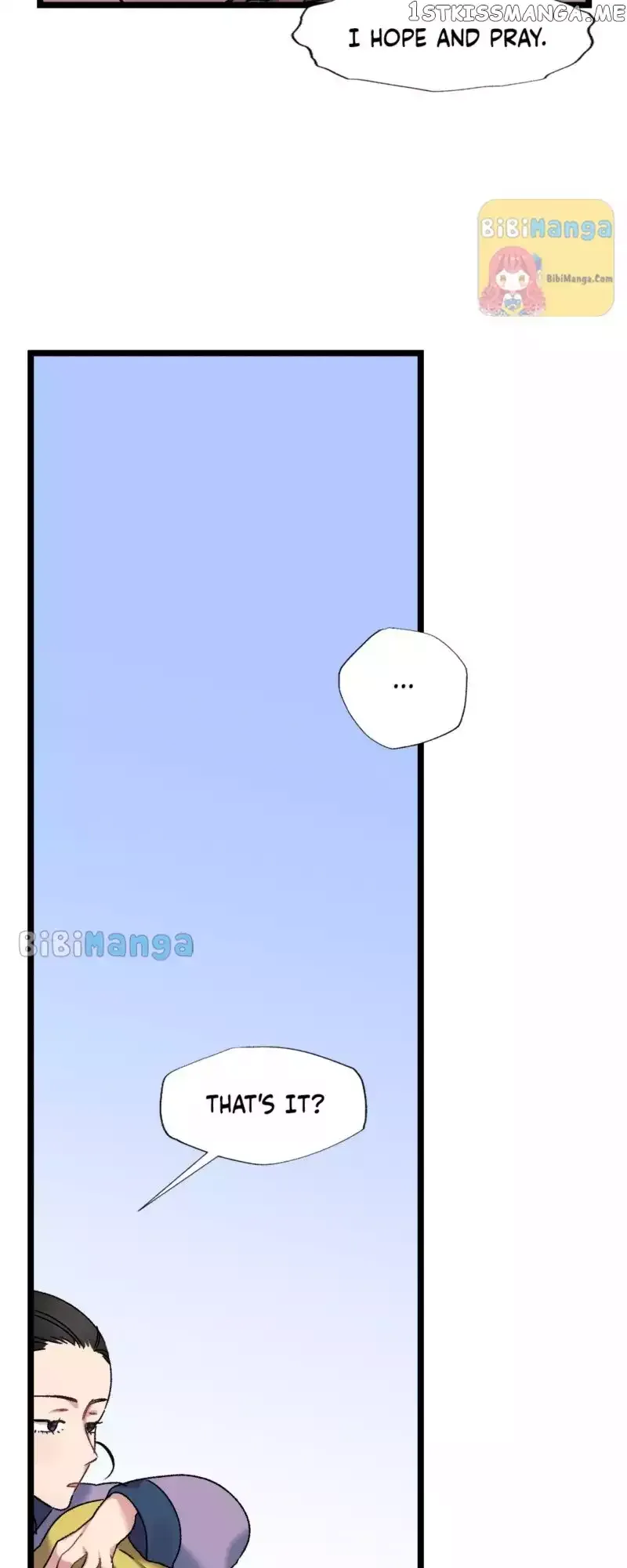 Blooming Out Chapter 3.2 page 21 - 
