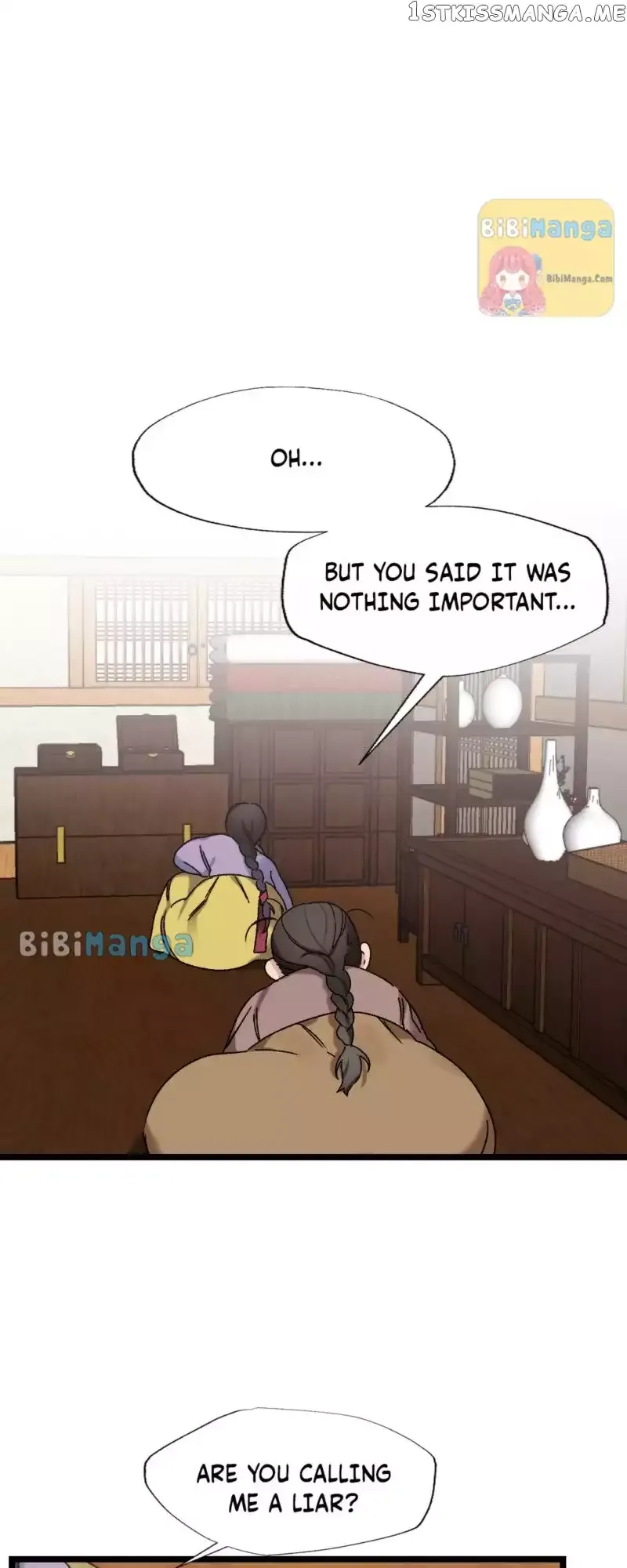 Blooming Out Chapter 3.2 page 24 - 