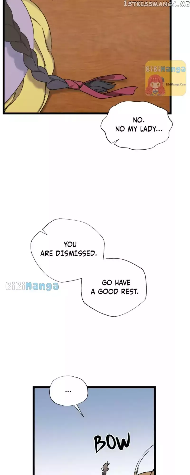 Blooming Out Chapter 3.2 page 25 - 