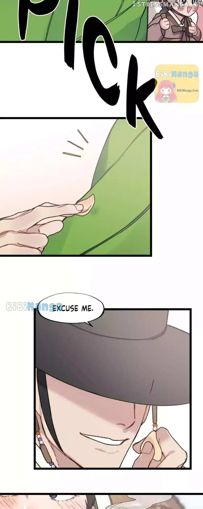 Blooming Out Chapter 3.2 page 43 - 