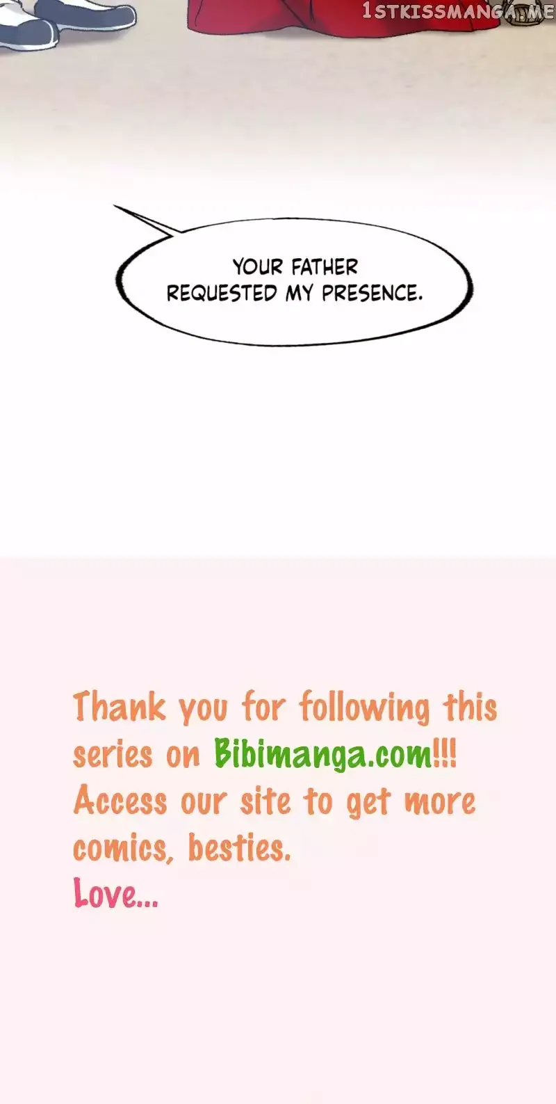 Blooming Out Chapter 3.2 page 45 - 